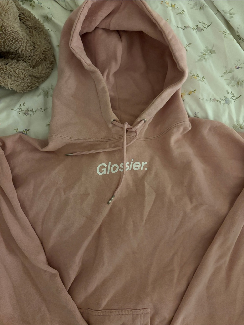 Hooded Sweatshirt - Best Matching Subcategory